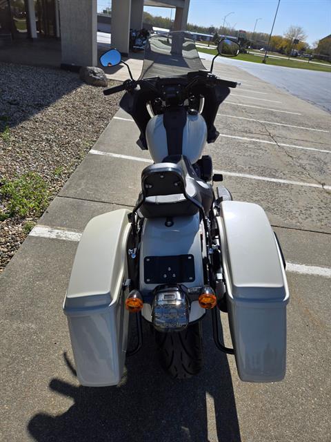 2023 Harley-Davidson Low Rider® ST in Rock Falls, Illinois - Photo 2