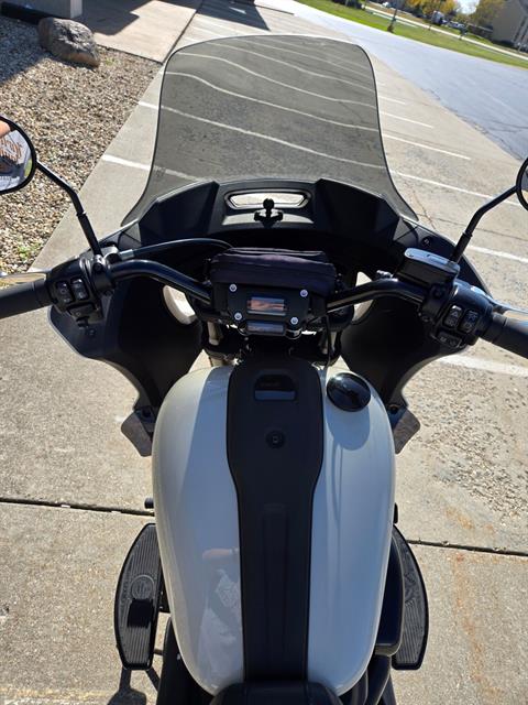 2023 Harley-Davidson Low Rider® ST in Rock Falls, Illinois - Photo 3