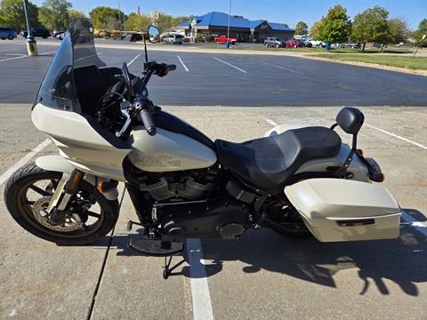 2023 Harley-Davidson Low Rider® ST in Rock Falls, Illinois - Photo 4