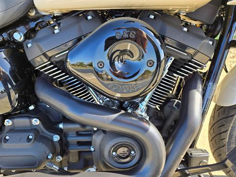 2023 Harley-Davidson Low Rider® ST in Rock Falls, Illinois - Photo 6