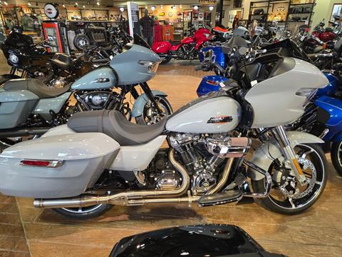 2024 Harley-Davidson Road Glide® in Rock Falls, Illinois - Photo 1