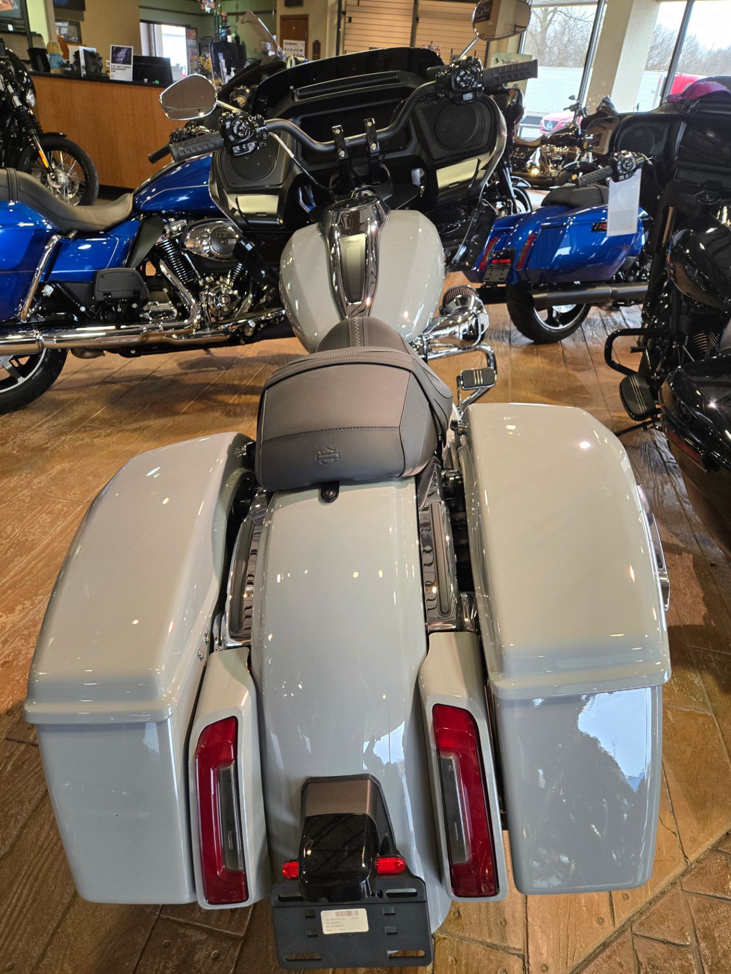 2024 Harley-Davidson Road Glide® in Rock Falls, Illinois - Photo 2