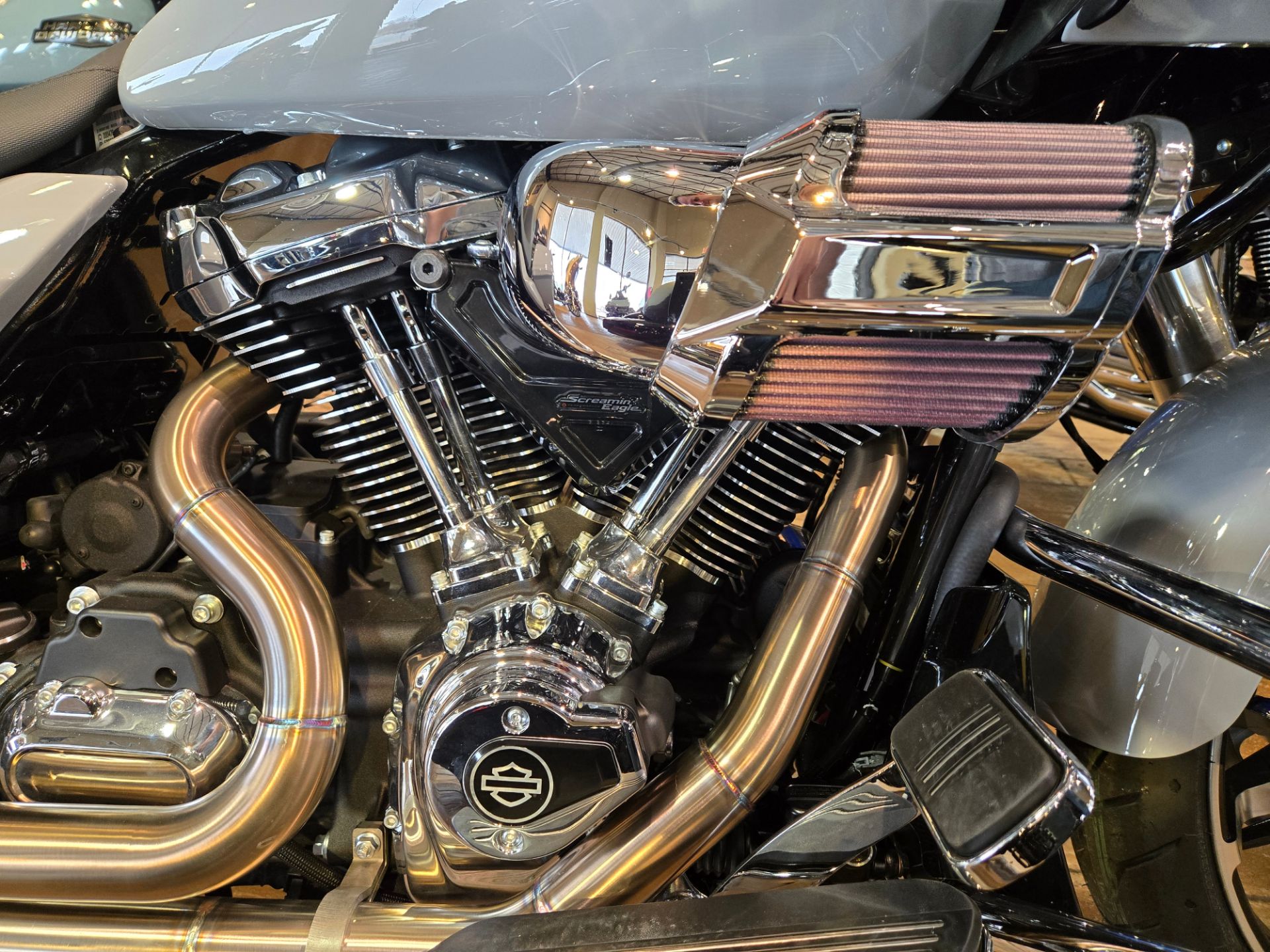 2024 Harley-Davidson Road Glide® in Rock Falls, Illinois - Photo 6