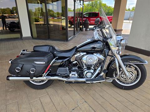 2006 Harley-Davidson Road King® Classic in Rock Falls, Illinois - Photo 1