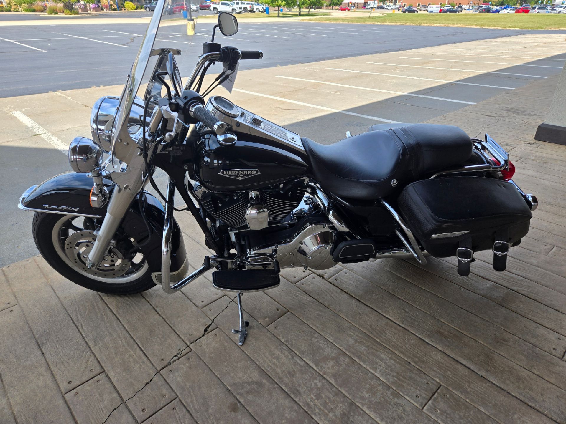 2006 Harley-Davidson Road King® Classic in Rock Falls, Illinois - Photo 4
