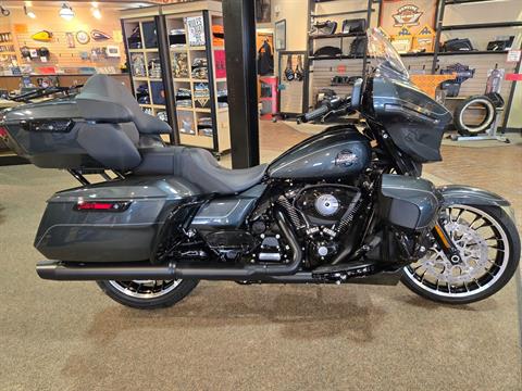 2026 Harley-Davidson Street Glide® Limited in Rock Falls, Illinois - Photo 1