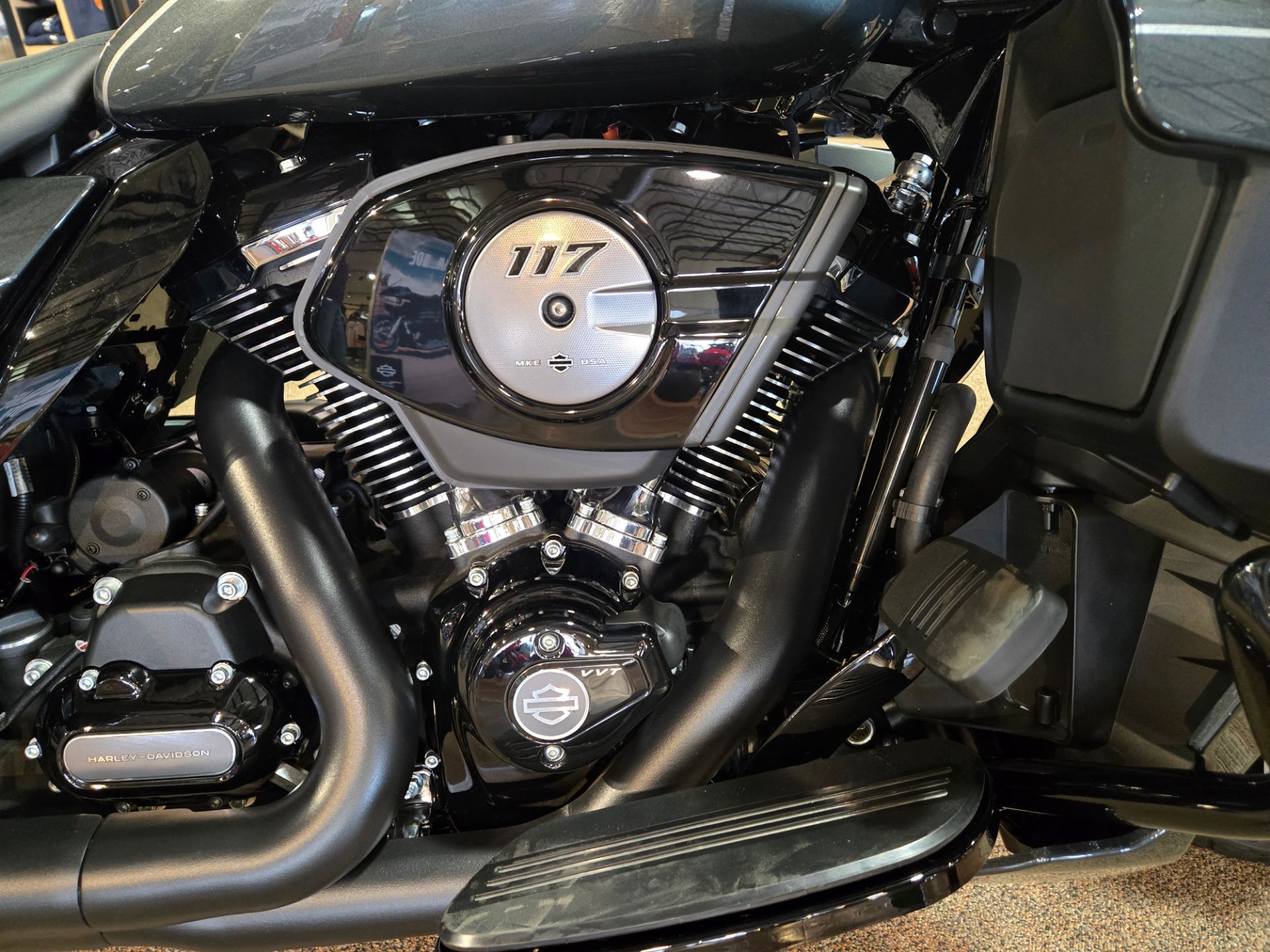 2026 Harley-Davidson Street Glide® Limited in Rock Falls, Illinois - Photo 7