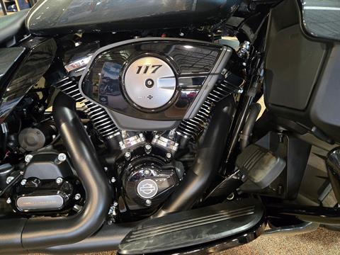 2026 Harley-Davidson Street Glide® Limited in Rock Falls, Illinois - Photo 7