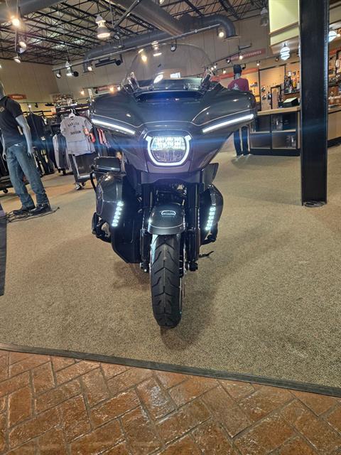 2026 Harley-Davidson Street Glide® Limited in Rock Falls, Illinois - Photo 6