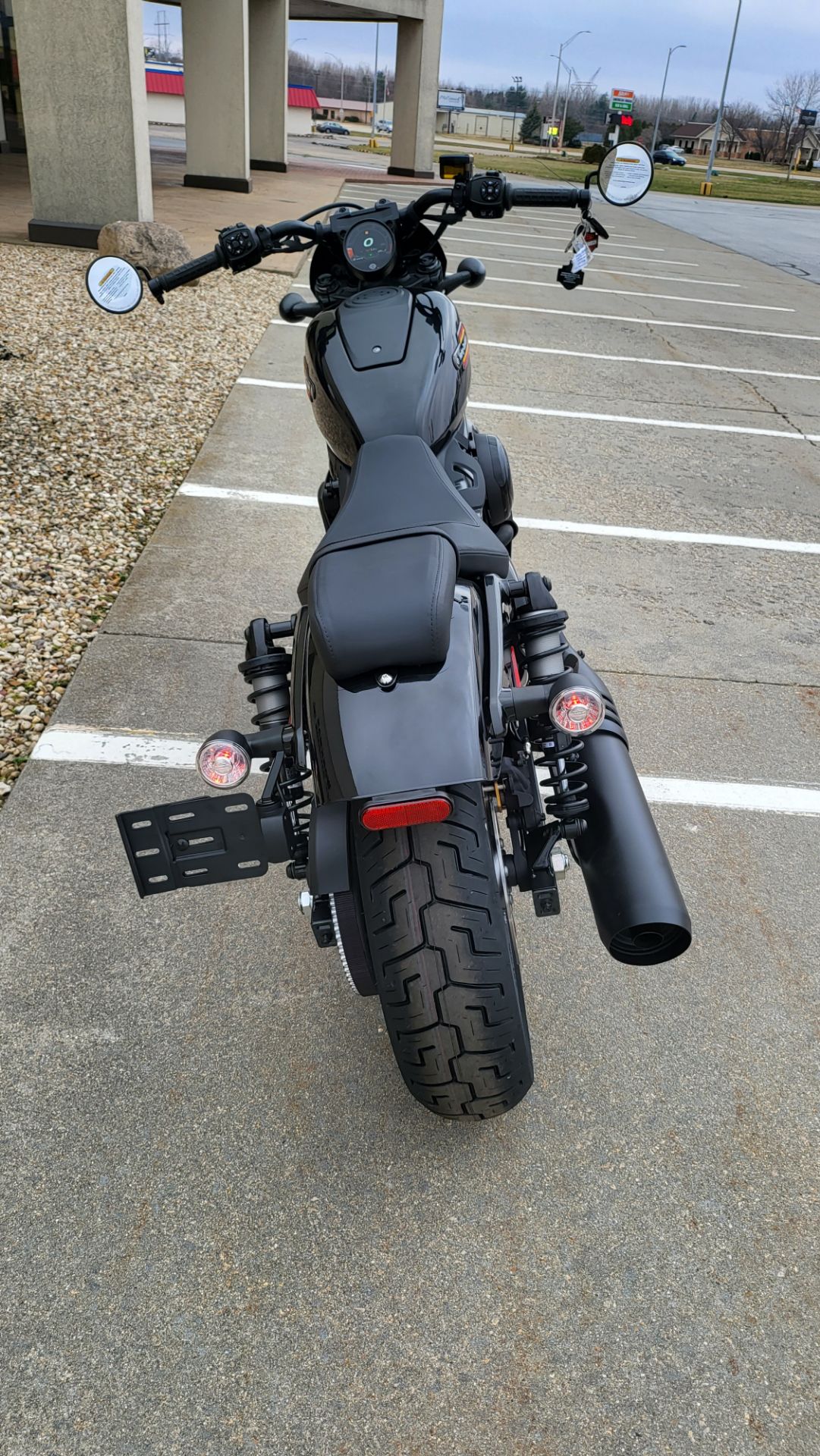 2023 Harley-Davidson Nightster® Special in Rock Falls, Illinois - Photo 2