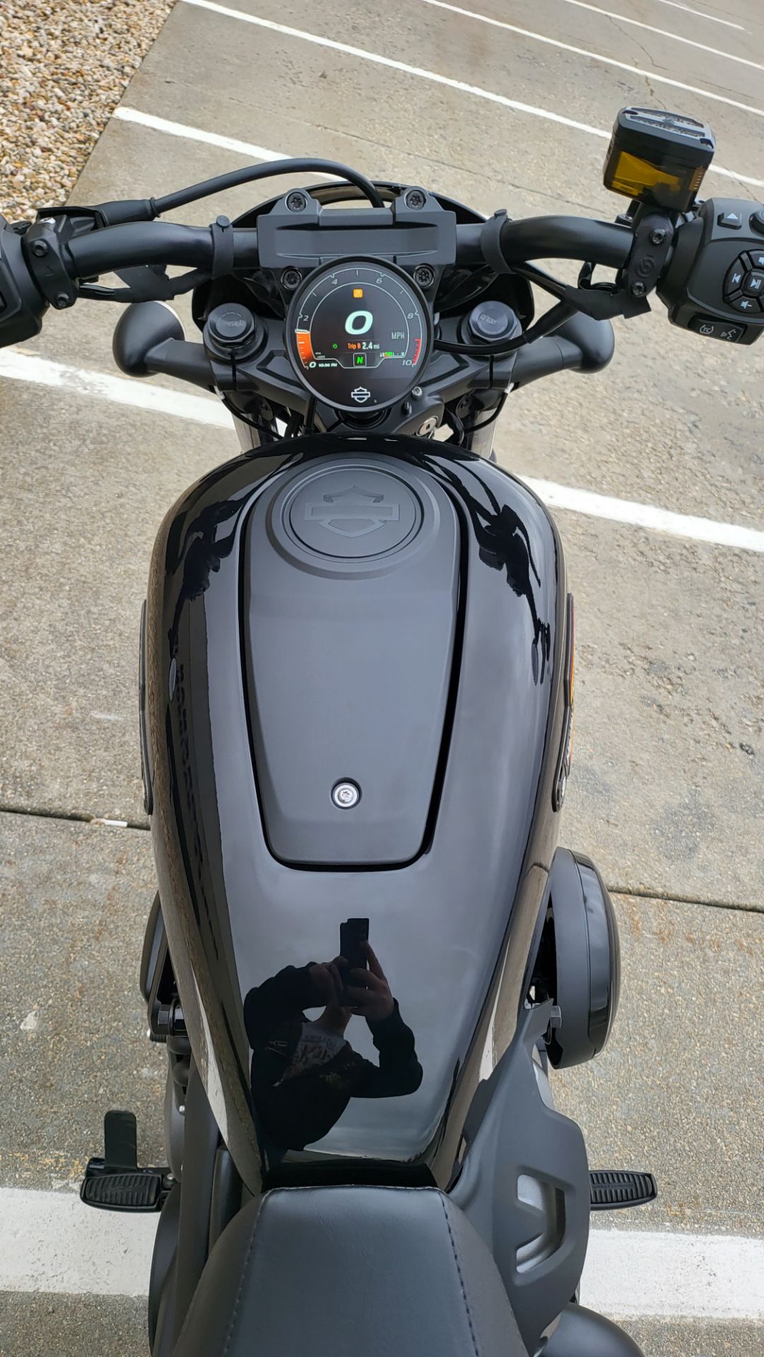 2023 Harley-Davidson Nightster® Special in Rock Falls, Illinois - Photo 3