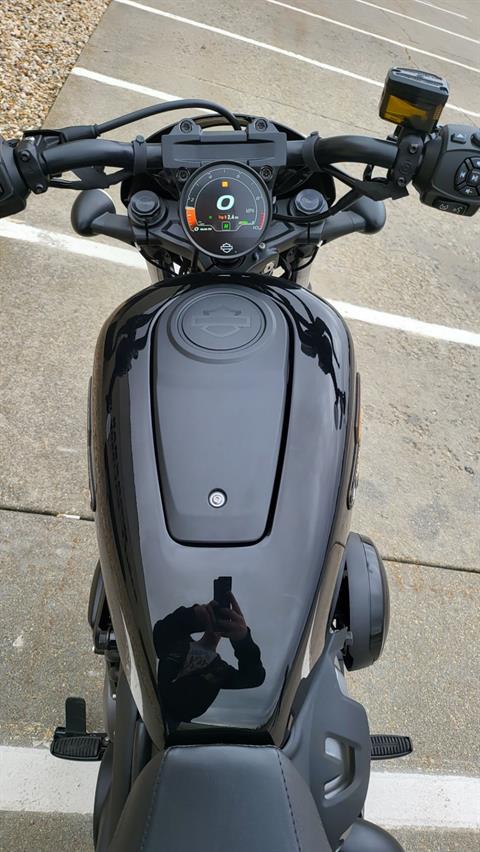 2023 Harley-Davidson Nightster® Special in Rock Falls, Illinois - Photo 3