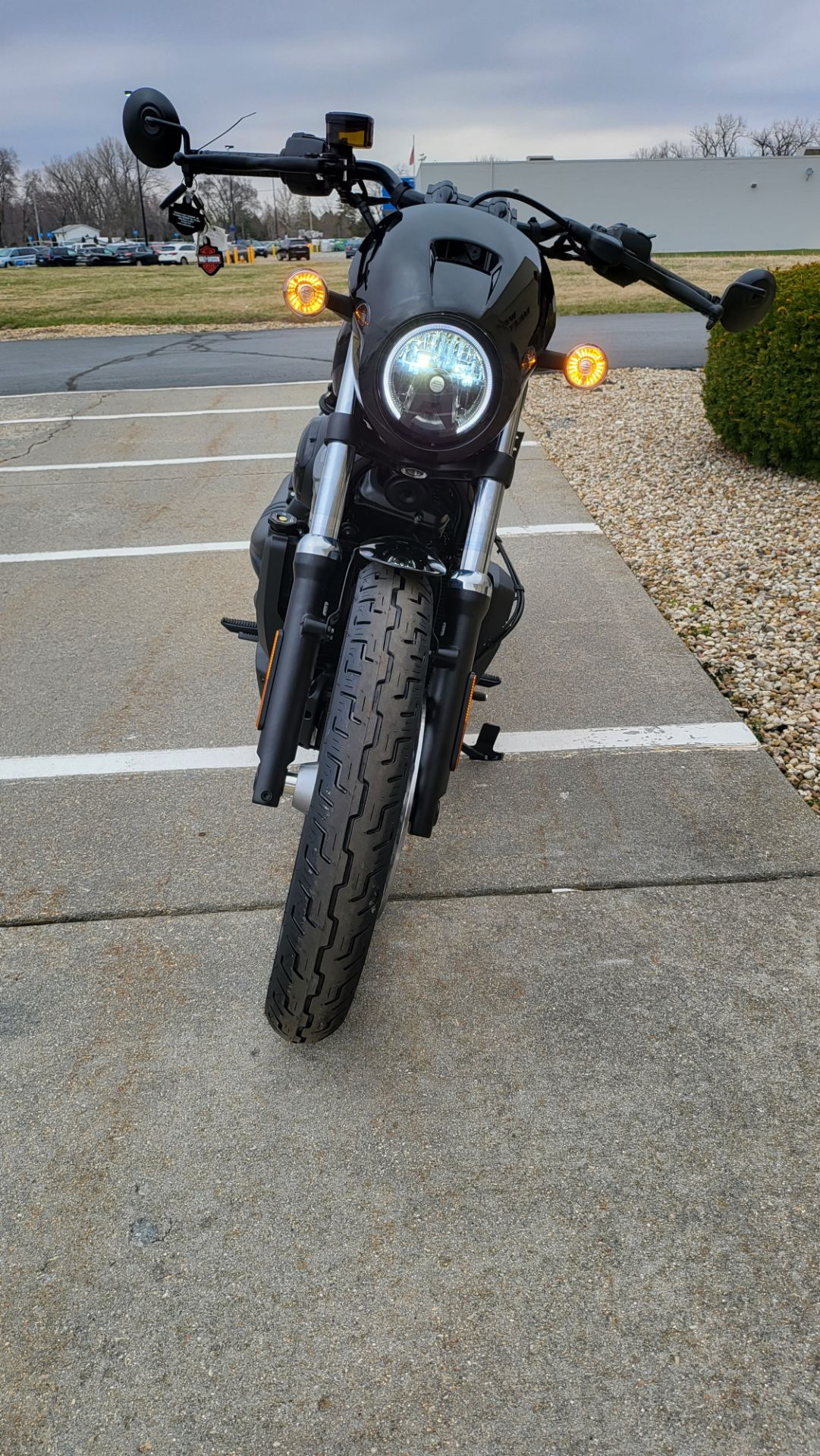 2023 Harley-Davidson Nightster® Special in Rock Falls, Illinois - Photo 5