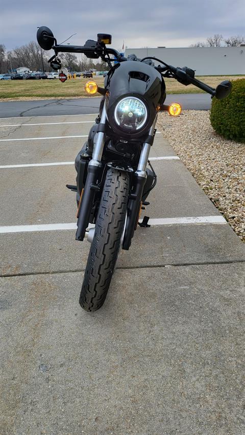 2023 Harley-Davidson Nightster® Special in Rock Falls, Illinois - Photo 5