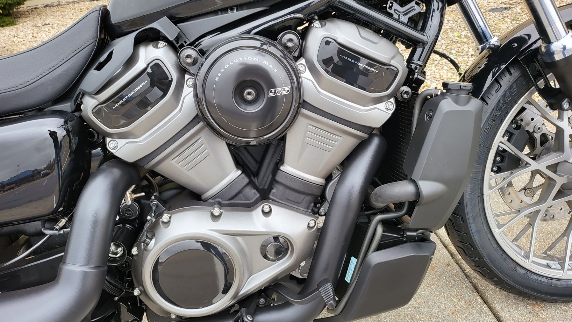 2023 Harley-Davidson Nightster® Special in Rock Falls, Illinois - Photo 6