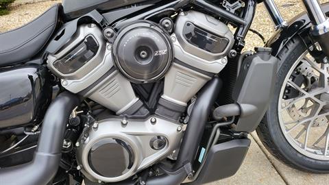 2023 Harley-Davidson Nightster® Special in Rock Falls, Illinois - Photo 6