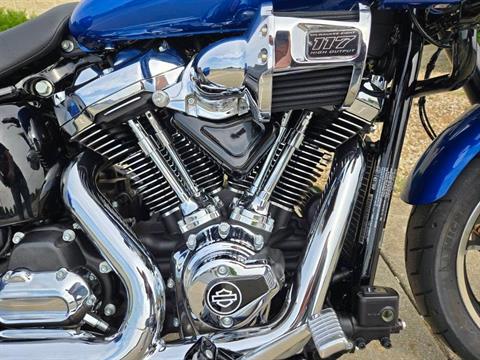 2025 Harley-Davidson Low Rider® ST in Rock Falls, Illinois - Photo 6