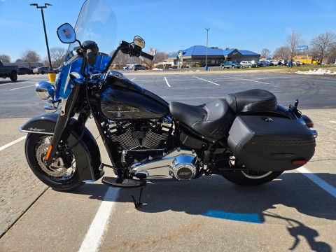 2026 Harley-Davidson Heritage Classic in Rock Falls, Illinois - Photo 5