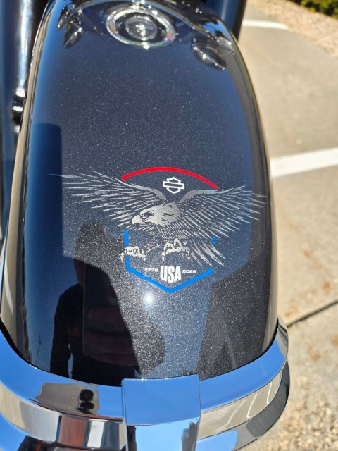 2026 Harley-Davidson Heritage Classic in Rock Falls, Illinois - Photo 7