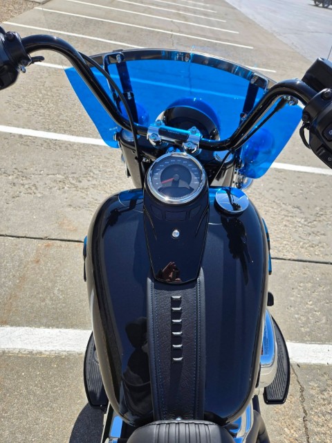 2026 Harley-Davidson Heritage Classic in Rock Falls, Illinois - Photo 3