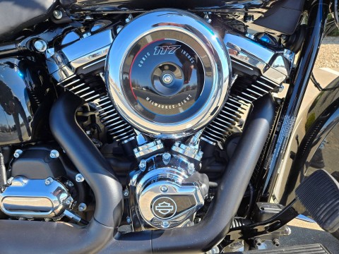 2026 Harley-Davidson Heritage Classic in Rock Falls, Illinois - Photo 8