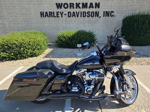 2016 Harley-Davidson Road Glide® Special in Rock Falls, Illinois