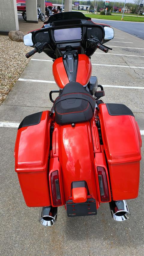 2024 Harley-Davidson CVO™ Street Glide® in Rock Falls, Illinois - Photo 2