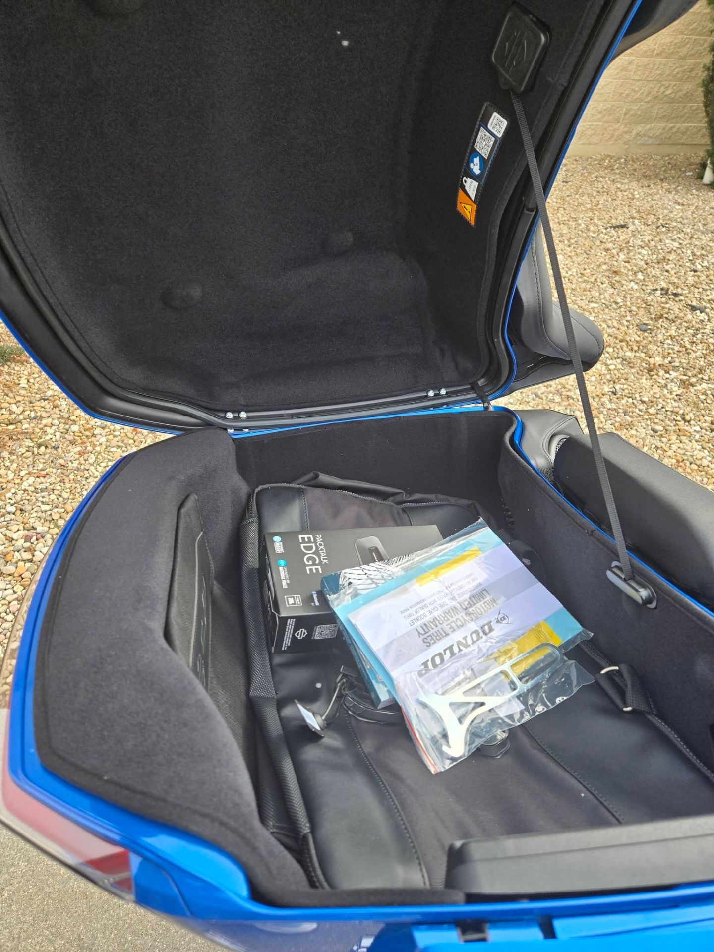 2026 Harley-Davidson CVO™ Street Glide® Limited in Rock Falls, Illinois - Photo 7