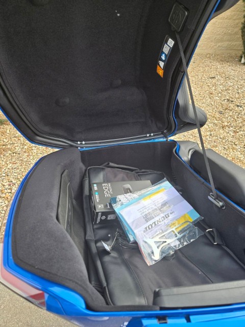 2026 Harley-Davidson CVO™ Street Glide® Limited in Rock Falls, Illinois - Photo 7