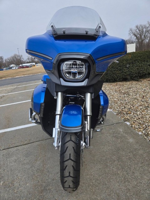 2026 Harley-Davidson CVO™ Street Glide® Limited in Rock Falls, Illinois - Photo 5