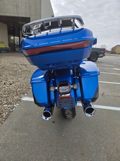 2026 Harley-Davidson CVO™ Street Glide® Limited in Rock Falls, Illinois - Photo 2