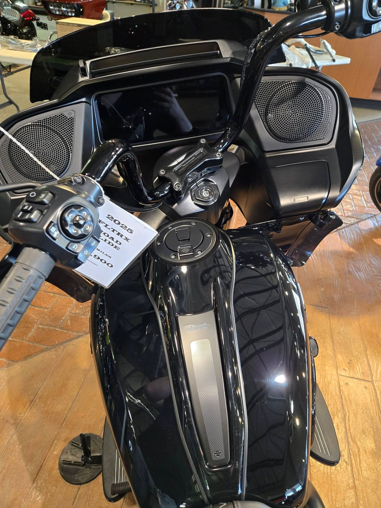 2025 Harley-Davidson Road Glide® in Rock Falls, Illinois - Photo 3