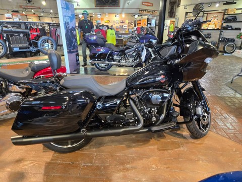2025 Harley-Davidson Road Glide® in Rock Falls, Illinois - Photo 1