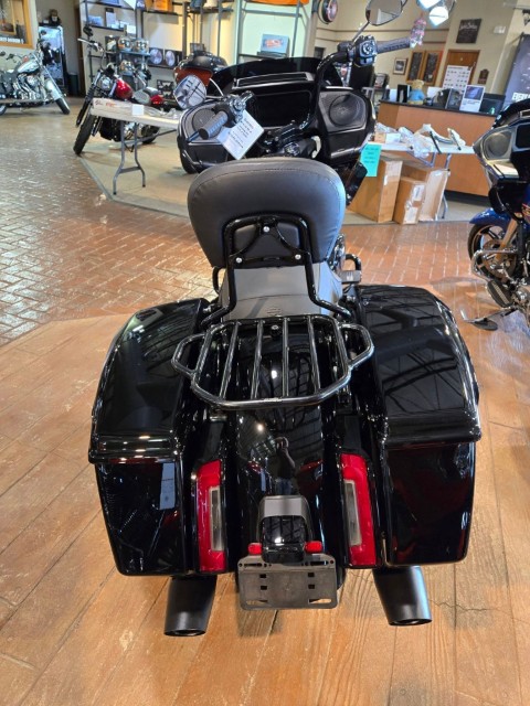 2025 Harley-Davidson Road Glide® in Rock Falls, Illinois - Photo 2