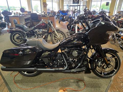2025 Harley-Davidson Road Glide® in Rock Falls, Illinois - Photo 1