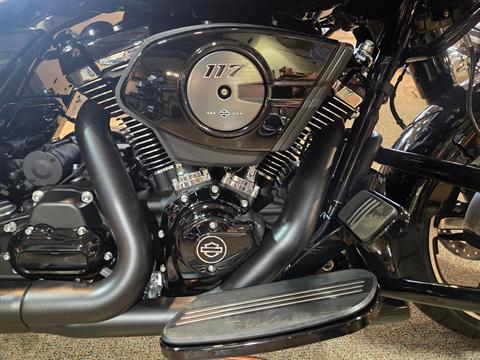 2025 Harley-Davidson Road Glide® in Rock Falls, Illinois - Photo 6