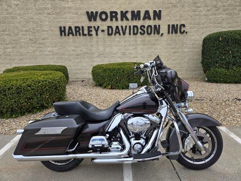 2009 Harley-Davidson Electra Glide® Classic in Rock Falls, Illinois - Photo 1