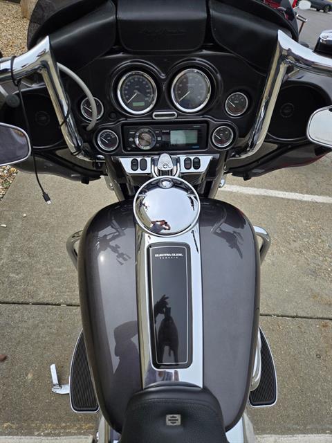 2009 Harley-Davidson Electra Glide® Classic in Rock Falls, Illinois - Photo 3