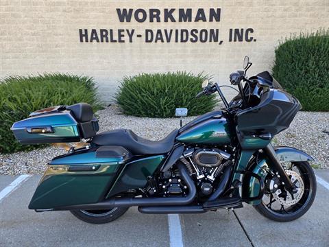 2021 Harley-Davidson Road Glide® Special in Rock Falls, Illinois