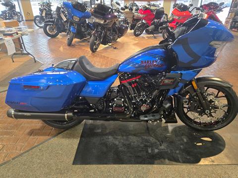 2026 Harley-Davidson CVO™ Road Glide® ST in Rock Falls, Illinois - Photo 1
