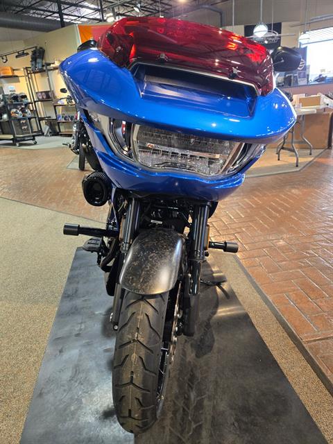 2026 Harley-Davidson CVO™ Road Glide® ST in Rock Falls, Illinois - Photo 5