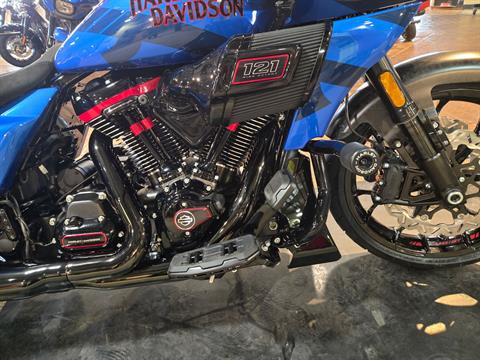 2026 Harley-Davidson CVO™ Road Glide® ST in Rock Falls, Illinois - Photo 6