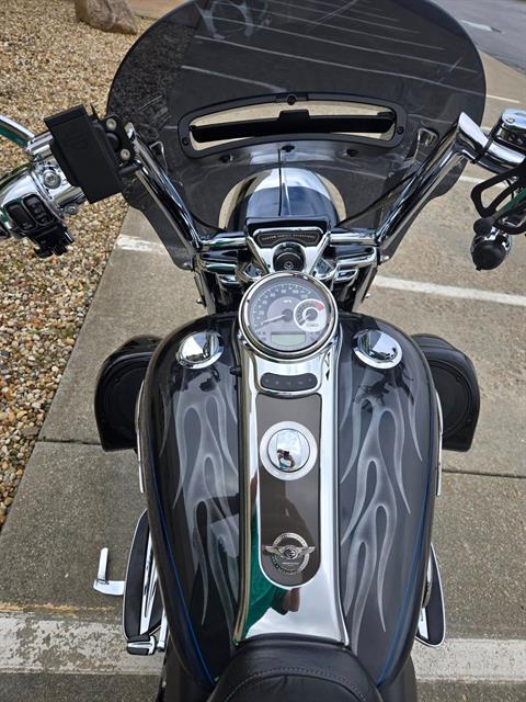 2013 Harley-Davidson CVO™ Road King® 110th Anniversary Edition in Rock Falls, Illinois - Photo 3