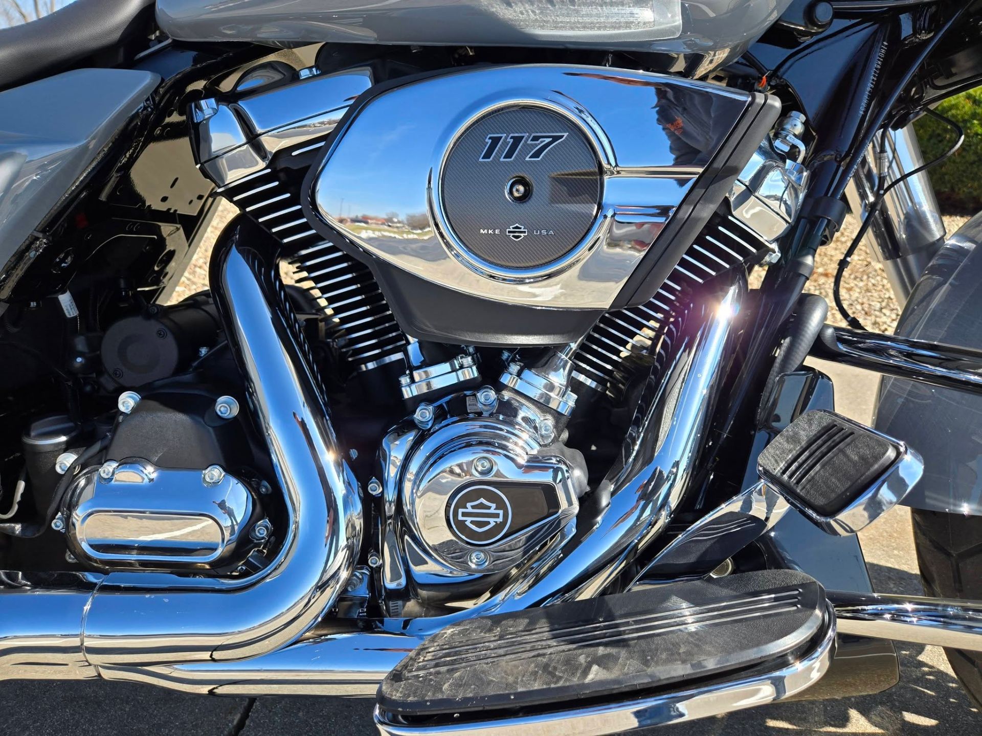 2026 Harley-Davidson Street Glide® in Rock Falls, Illinois - Photo 6