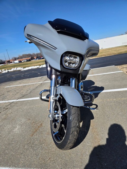 2026 Harley-Davidson Street Glide® in Rock Falls, Illinois - Photo 5