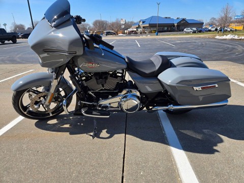 2026 Harley-Davidson Street Glide® in Rock Falls, Illinois - Photo 4