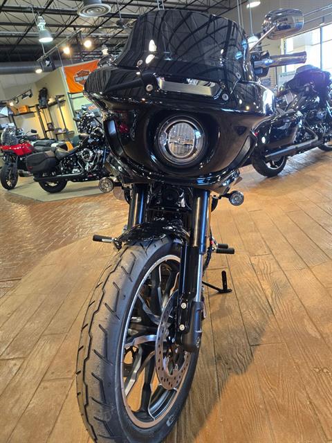 2025 Harley-Davidson Low Rider® ST in Rock Falls, Illinois - Photo 5