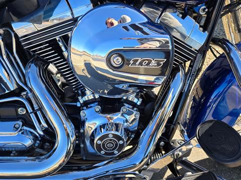 2016 Harley-Davidson Heritage Softail® Classic in Rock Falls, Illinois - Photo 6