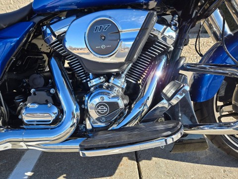 2024 Harley-Davidson Road Glide® in Rock Falls, Illinois - Photo 6