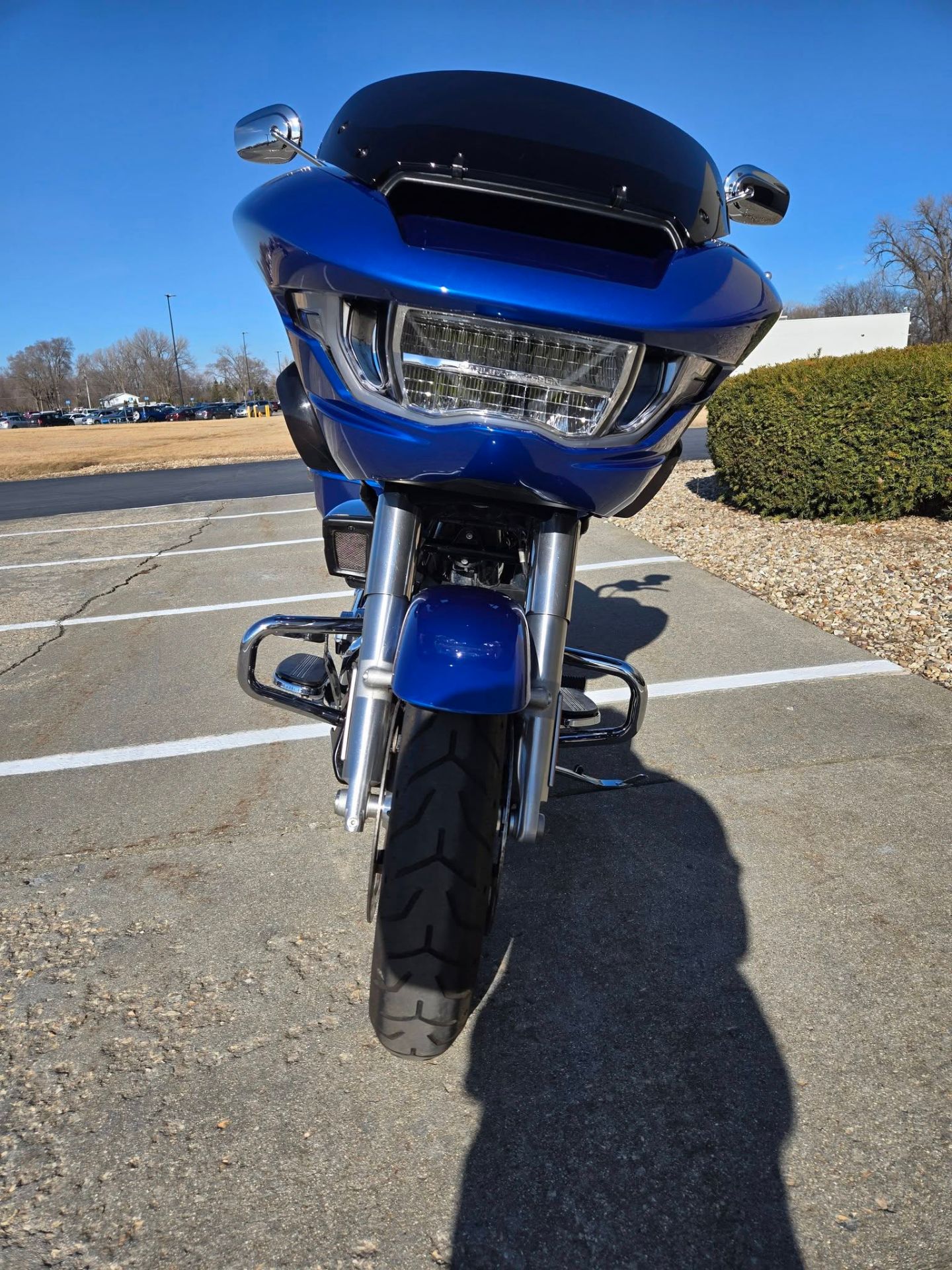 2024 Harley-Davidson Road Glide® in Rock Falls, Illinois - Photo 5